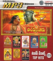 Top Hits Vol.089 (mp3 audio)