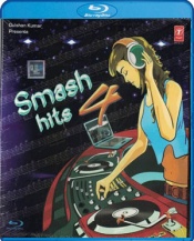 Smash Hitz Vol. 4 (Hindi-Bluray)