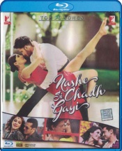 Nashe Si Chaadh Gayi - Top 50 Songs (Hindi-Bluray)