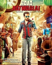 Raja Natwarlal (Hindi)