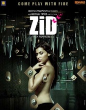 Zid (Hindi)