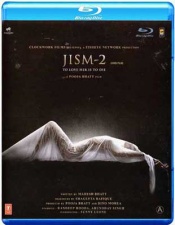 Jism 2 (Hindi-Bluray)