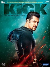 Kick (Hindi)