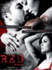 Red(Hindi)
