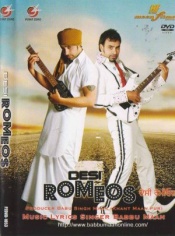 Desi Romeos (Punjabi)