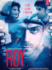 Roy (2-Disc Special Edition) (Hindi)