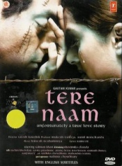 Tere Naam (Hindi)