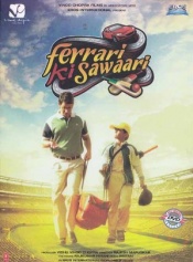 Ferrari Ki Sawaari (Hindi)