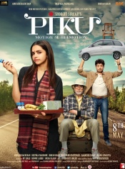 Piku  (Hindi)