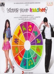 Whats Your Raashee? (Hindi-2 Disc)