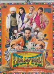 Oye Lucky! Lucky Oye! (Hindi)