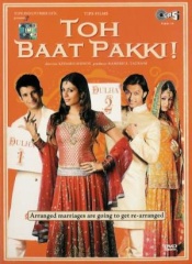 Toh Baat Pakki (Hindi)