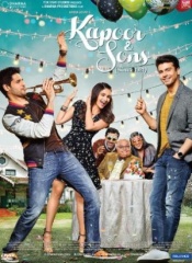 Kapoor and Sons (Hindi)