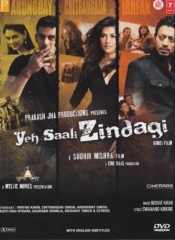 Yeh Saali Zindagi (Hindi)