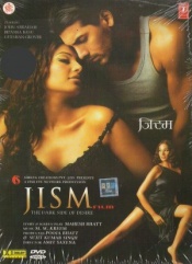 Jism (Hindi)