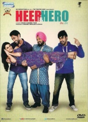 Heer & Hero (Punjabi)