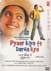 Pyar Kiya Tho Darna Kya (Hindi)