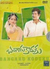 Bangaru Koduku (Krishna)