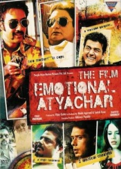 Emotional Atyachar (Hindi)