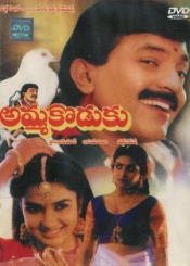 Ammakoduku