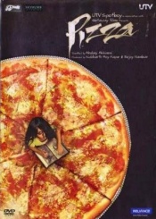 Pizza (Suspense Thriller) (Hindi)