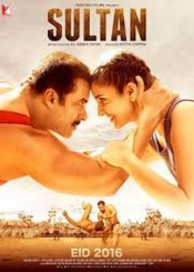 Sultan (Hindi)