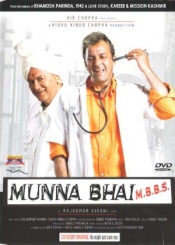 Munna Bhai M.B.B.S (Hindi)