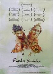 Papilio Buddha (Malayalam)