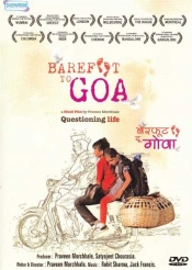 Barefoot to Goa (Hindi)