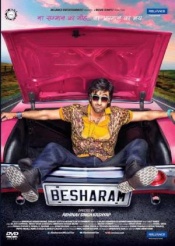 Besharam (Hindi)