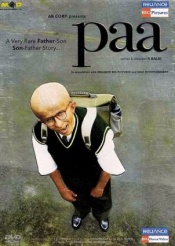 Paa (Hindi)
