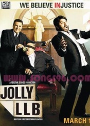 Jolly LLB (Hindi)