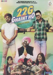 22G Tussi Ghaint Ho (Punjabi)
