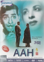 Aah (Hindi)