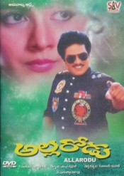 Allarodu