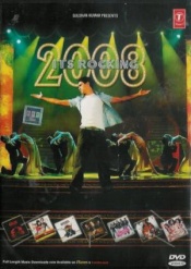Its Rocking 2008 (Hindi Songs DVD)