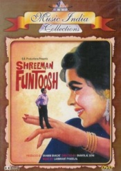 Shreeman Funtoosh (Hindi)