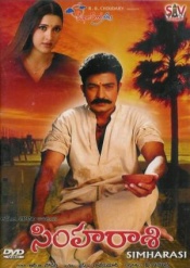 Simha Raasi