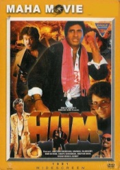 Hum (Hindi)