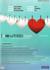 Love, Wrinkle-free (Hindi)