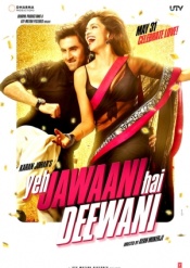 Yeh Jawaani Hai Deewani (2-Disc) (Hindi)