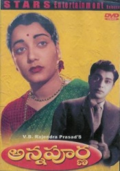 Annapurna