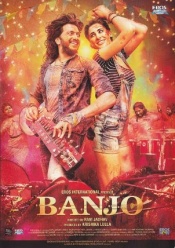 Banjo (Hindi)