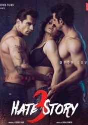 Hate Story 3 (Hindi)