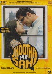 Jhootha Hi Sahi (Hindi)