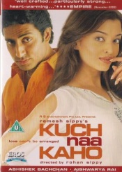 Kuch Naa Kaho (Hindi)