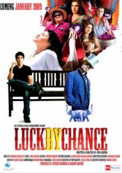 Luck By Chance (Hindi)