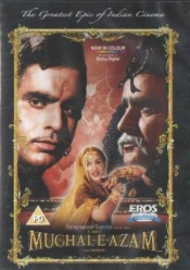 Mughal-E-Azam (Hindi)