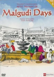 Malgudi Days Vol.5 (Hindi)