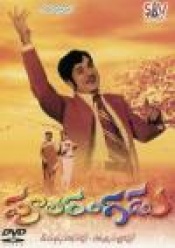 Poola Rangadu